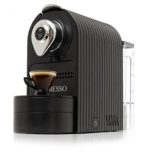 Máquina de Café Expresso 19 Bar Compatível com Cápsulas Nespresso, 110V 1400W, Mixpresso, Preto