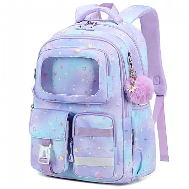 Mochila escolar AO ALI VICTORY