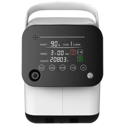 Concentrador de Oxigênio para uso Doméstico-FV8,Poxoe.