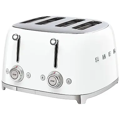 Torradeira Smeg 50s Style Retro