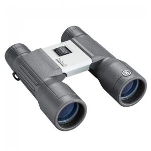 Binóculos 16x32 para Adultos, Bushnell, Cinza