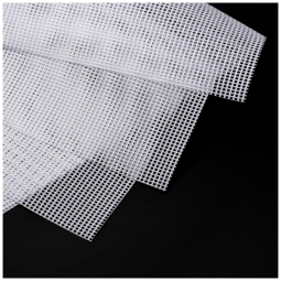 Folhas de Desidratador, Silicone Antiaderente, 10 Peças, VVINRC, Branco