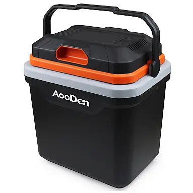 Mini Geladeira, Cooler Automotiva Elétrico