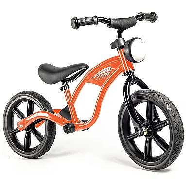 Bicicleta sem Pedal com Luz