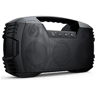 Caixa de Som Bluetooth Portatil