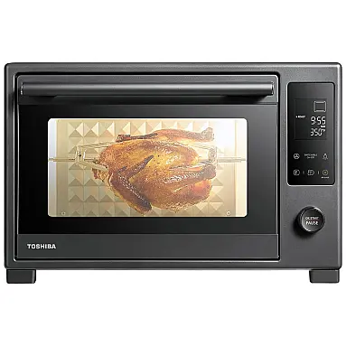 Forno Elétrico de Bancada 32L,