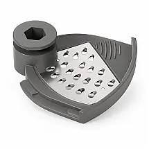CrushBOSS Multi-Blade 5 mm Shred Attachment