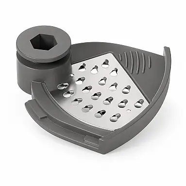CrushBOSS Multi-Blade 5 mm Shred