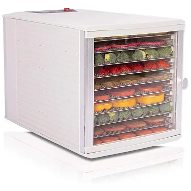 JAYETEC Desidratadora de Alimentos com