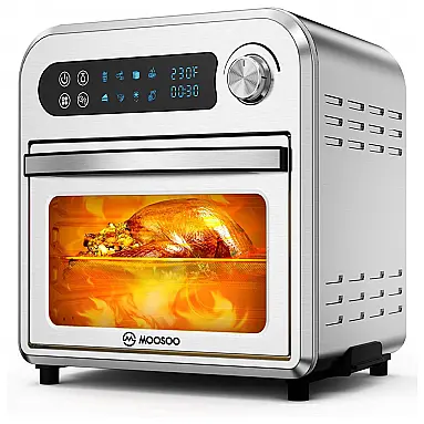 Forno 8 em 1 MOOSOO