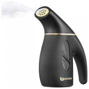 Vaporizador de Roupas Profissional Aquecimento 70s com Capacidade de 240ml, 900W, 110v, UOMEOD, Rosa