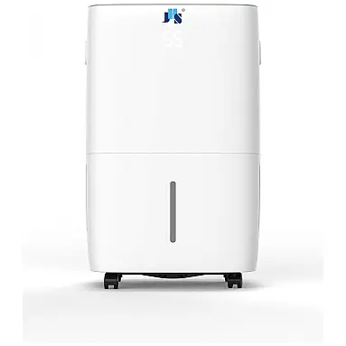 Desumidificador para Grandes Ambientes 7L