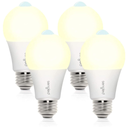 Sengled Lâmpada LED Sensor de Movimento 1200LM, 11W Branco Frio 3000K, 4 Un