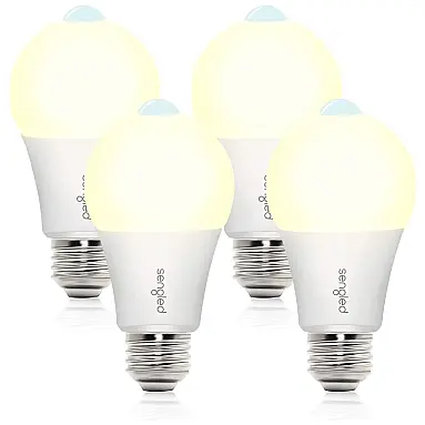 Sengled Lâmpada LED Sensor de