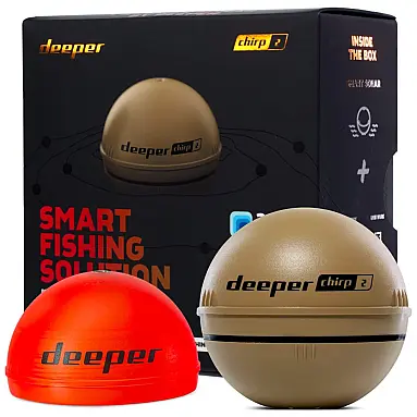 Sonar de Pesca Inteligente Portátil