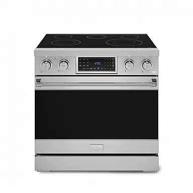 Fogão Elétrico Thor Kitchen Gordon