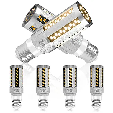 DuuToo Lâmpada LED 150W 2200