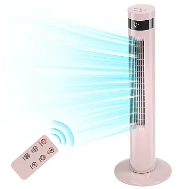 Ventilador de Torre Antarctic Star