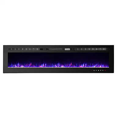 Lareira Elétrica de Embutir A43x177L