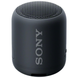 Sony Caixa de Som Bluetooth s, Fio, Recarregável, IP67 à Prova DÁgua, 110V, Vermelho