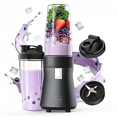 Liquidificador para Vitaminas com 2