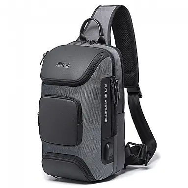 Mochila para Laptop com Porta