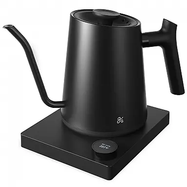 Chaleira Elétrica 1 L com