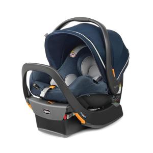KeyFit 35 Bebê Conforto com 5 Posições sem Produtos Químicos, 2 a 15 kg, Recife, CHICCO 06079716620070, Azul