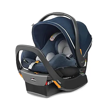KeyFit 35 Bebê Conforto com