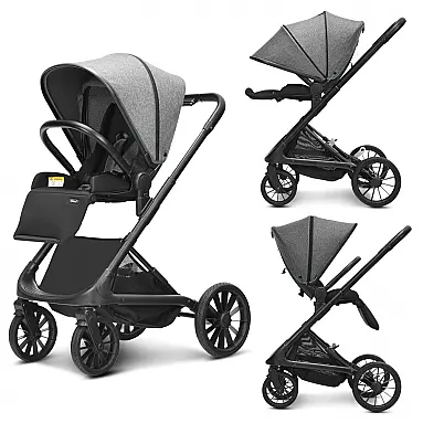 Carrinho de Bebê para Passeio