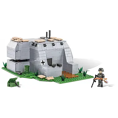 Kit de Construção Company of