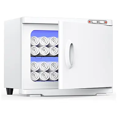Aquecedor de Toalha Elétrico 23