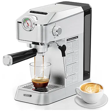 Máquina de Café Expresso 20