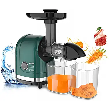 Centrifuga de Frutas e Legumes