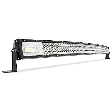Farol de Milha LED Off