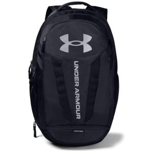 Under Armour 1361176 Mochila Unissex para Laptop, Preto