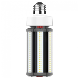 Lâmpada LED Satco S23149 com Potência e Temperatura Ajustável, 1 Unidade Bivolt