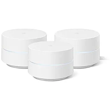 Roteador Nest Wi Fi Mesh