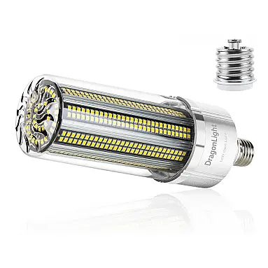 Lâmpada LED 120W Base E26