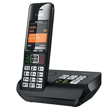 Telefone Sem Fio Gigaset Comfort