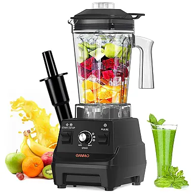 Liquidificador Profissional 2 Litros de