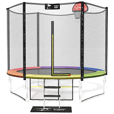 Kangaroo Hoppers Cama Elastica Infantil