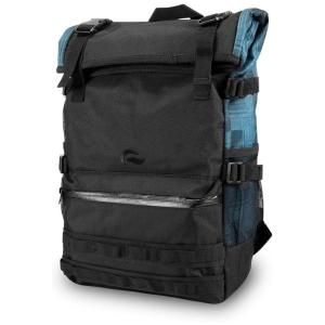 Mochila para Laptop, SKUNK, Preto