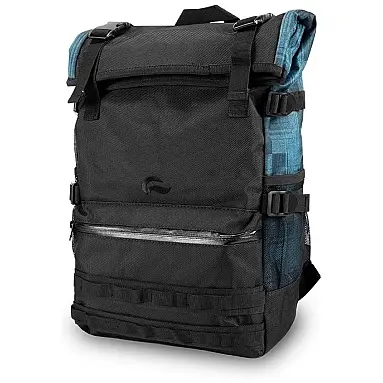 Mochila para Laptop, SKUNK, Preto