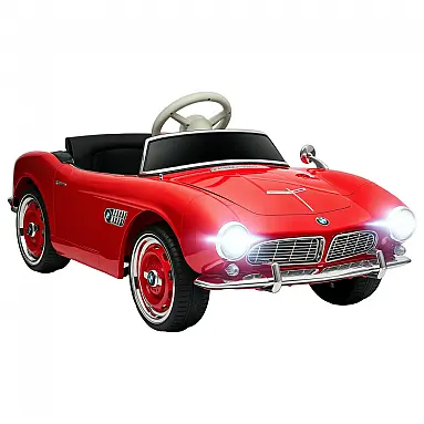 Carro Elétrico Infantil Aosom BMW