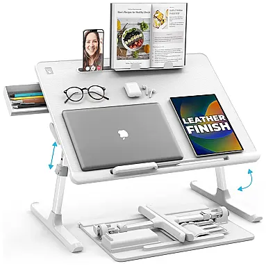 Desk PRO, mesa para laptop