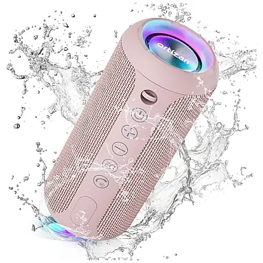 Caixa de Som Bluetooth 5.0