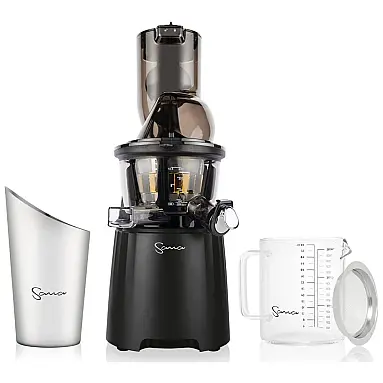 Centrifuga de Frutas com Boca