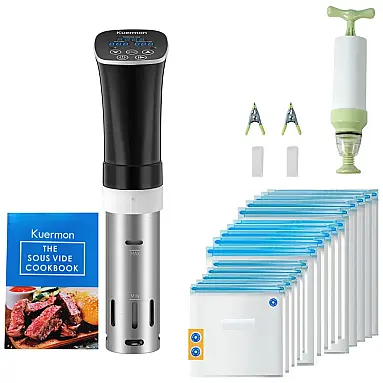 Termocirculador Elétrico KUERMON 1000W 110V