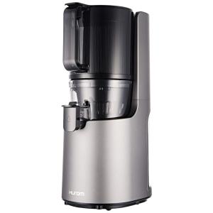 Centrífuga de Frutas Automático com Design Ergonômico, 110v, HUROM H200, Prateado